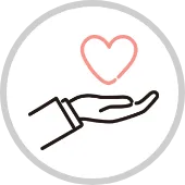 Be kind to the fireflies