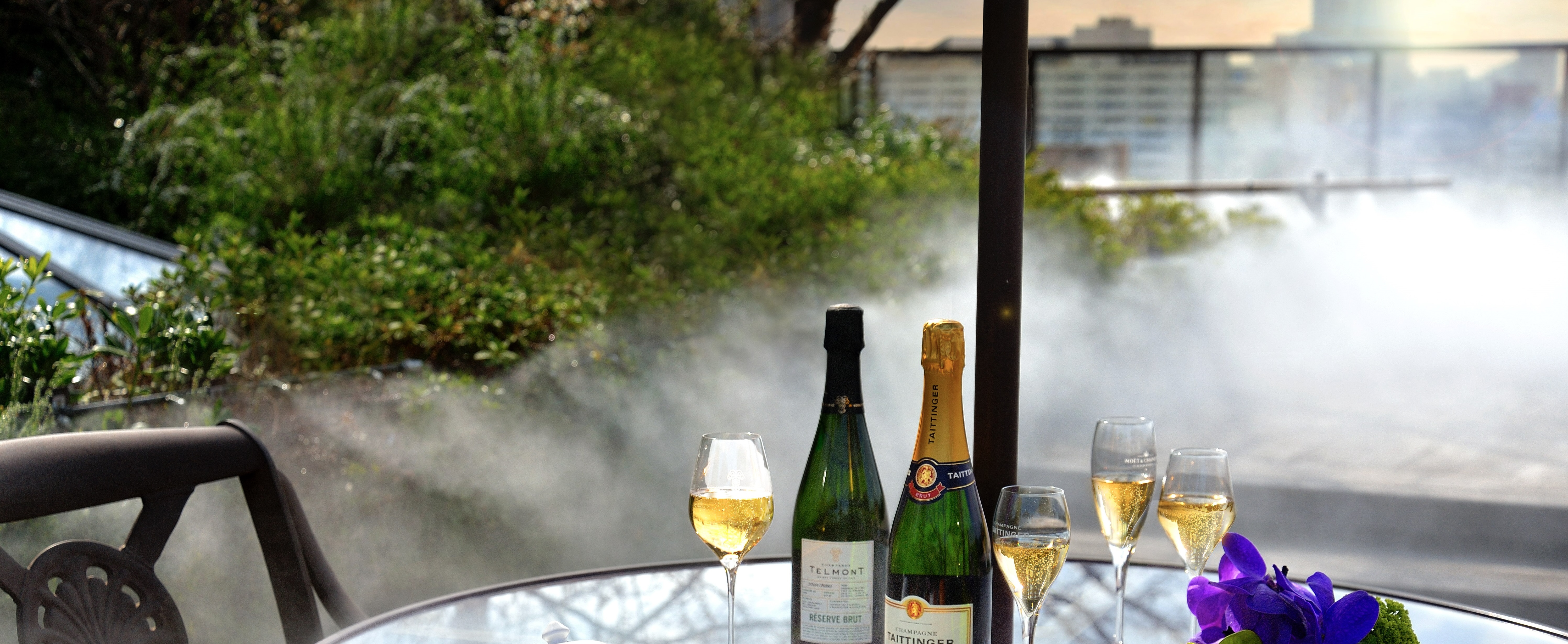Hotel Chinzanso Tokyo 5 Star Luxury Official Website